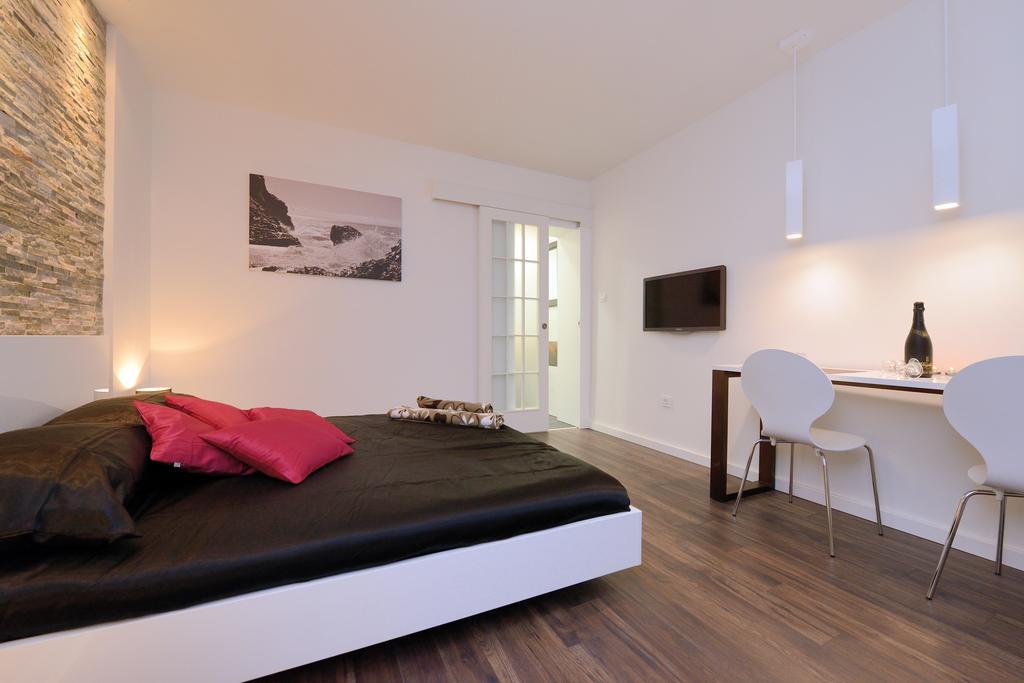 Guest House D&G -I Apartment & Room Zadar Cameră foto