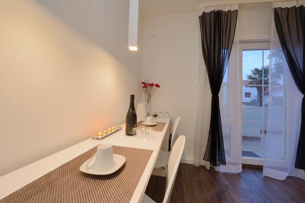 Guest House D&G -I Apartment & Room Zadar Cameră foto