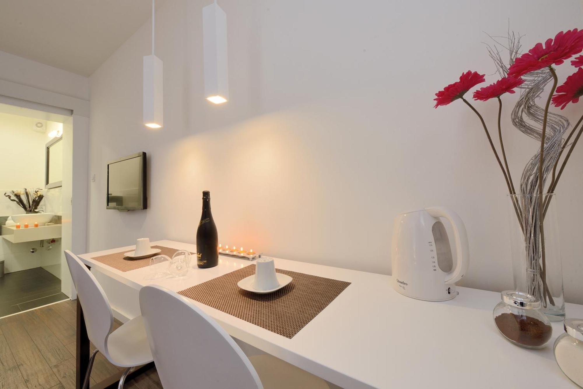 Guest House D&G -I Apartment & Room Zadar Cameră foto
