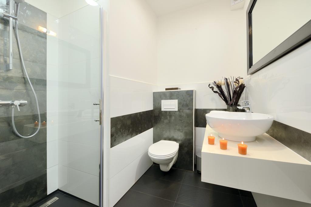 Guest House D&G -I Apartment & Room Zadar Cameră foto