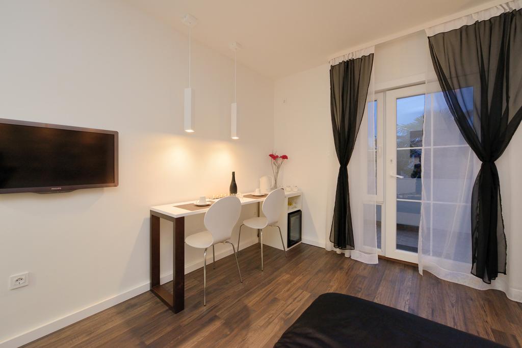 Guest House D&G -I Apartment & Room Zadar Cameră foto
