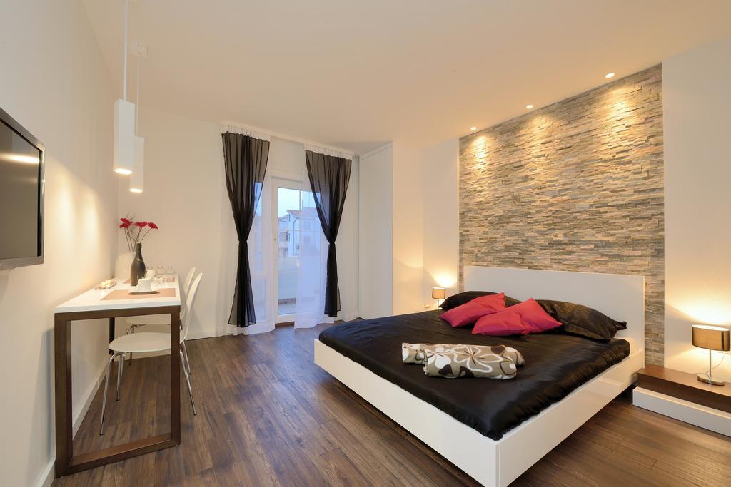 Guest House D&G -I Apartment & Room Zadar Cameră foto
