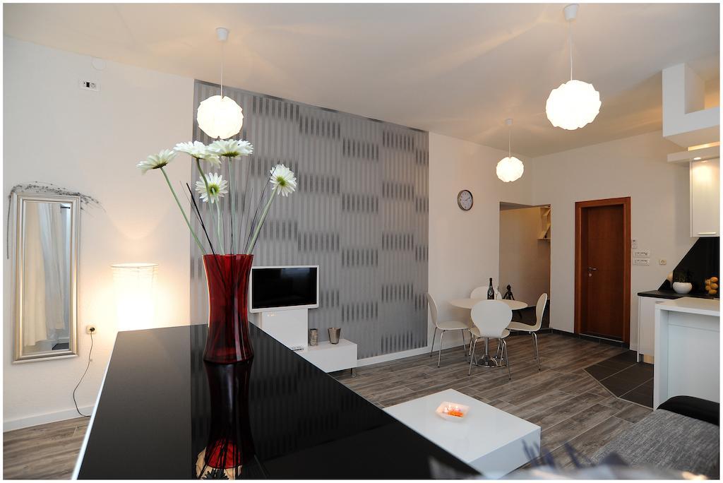 Guest House D&G -I Apartment & Room Zadar Cameră foto