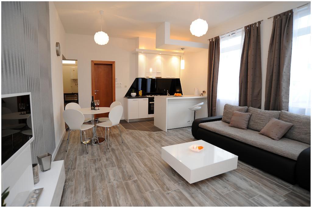 Guest House D&G -I Apartment & Room Zadar Cameră foto