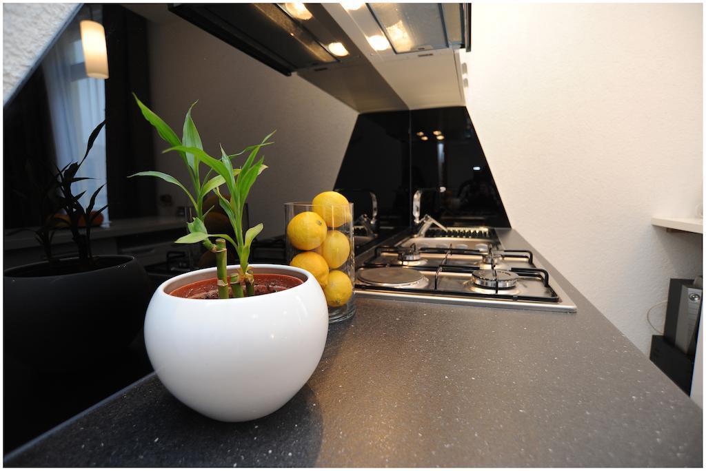 Guest House D&G -I Apartment & Room Zadar Cameră foto