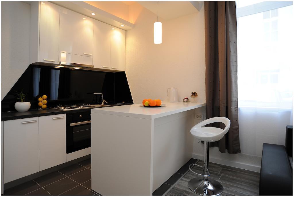 Guest House D&G -I Apartment & Room Zadar Exterior foto