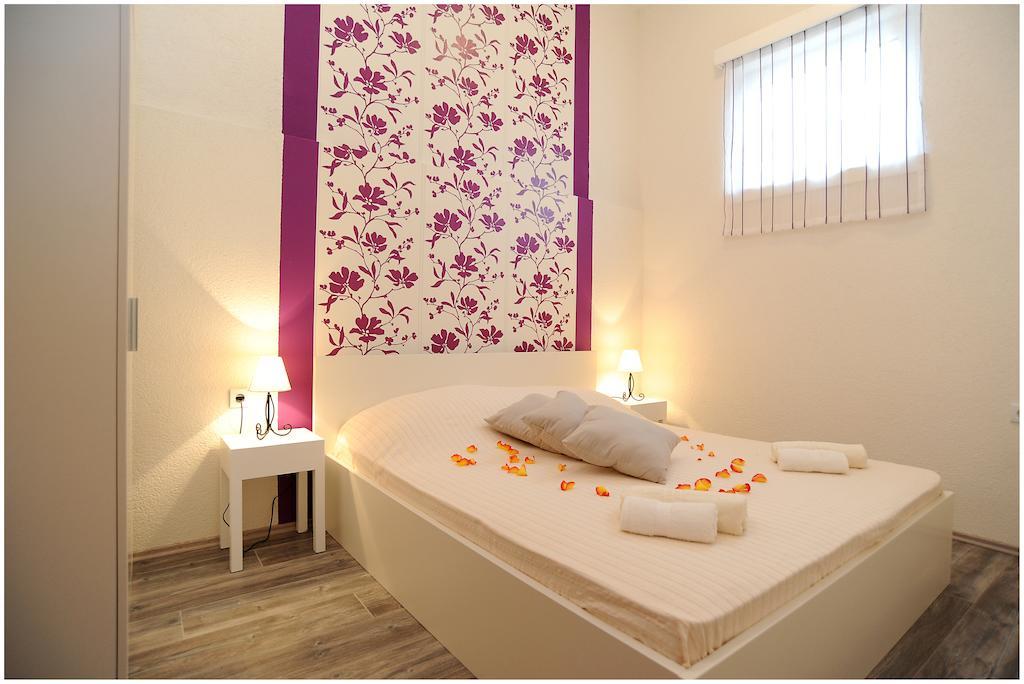 Guest House D&G -I Apartment & Room Zadar Cameră foto