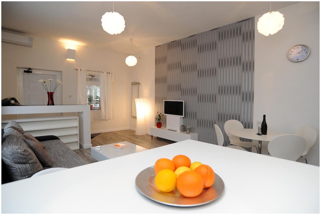 Guest House D&G -I Apartment & Room Zadar Cameră foto
