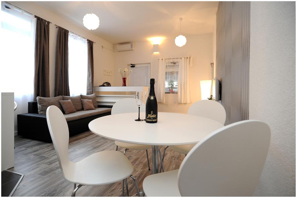 Guest House D&G -I Apartment & Room Zadar Cameră foto
