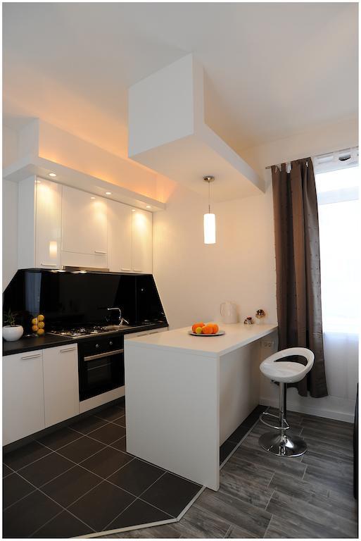 Guest House D&G -I Apartment & Room Zadar Cameră foto