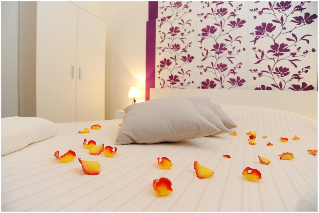 Guest House D&G -I Apartment & Room Zadar Exterior foto